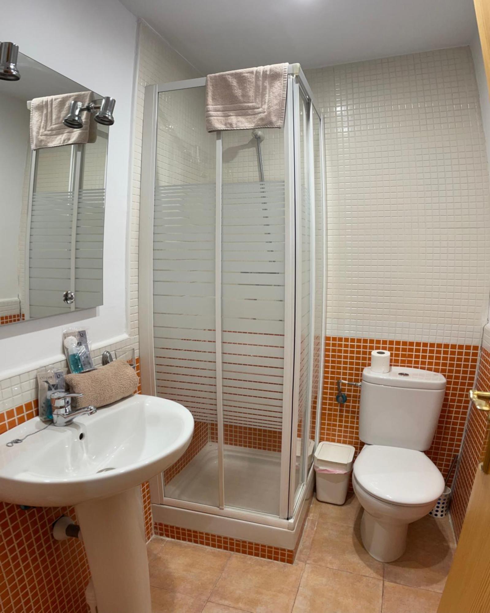 House Sierra Nevada 3 Habitaciones Y 2 Wc Para 8 Personas ภายนอก รูปภาพ