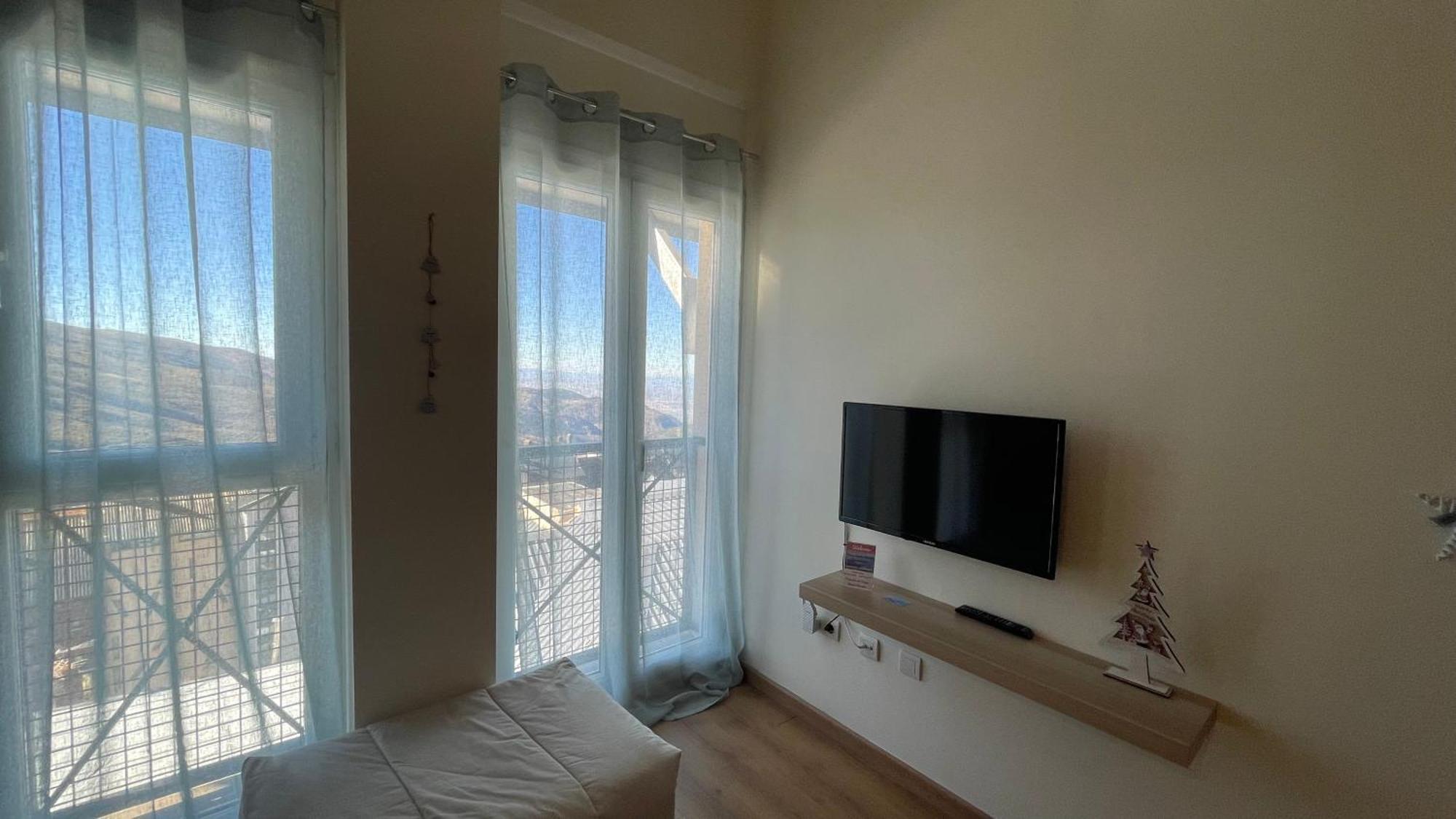 House Sierra Nevada 3 Habitaciones Y 2 Wc Para 8 Personas ภายนอก รูปภาพ