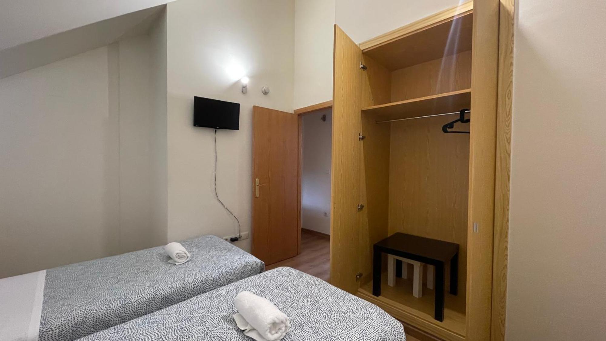 House Sierra Nevada 3 Habitaciones Y 2 Wc Para 8 Personas ภายนอก รูปภาพ